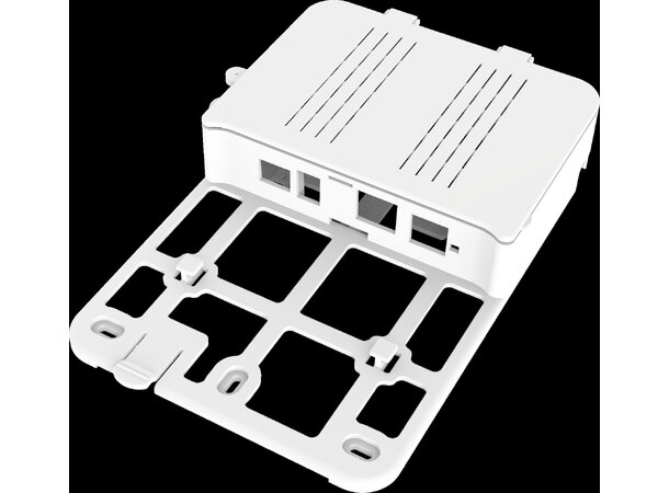 Genexis Fibertray till XG6846 
