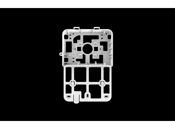 Genexis Fibertray till XG6846 