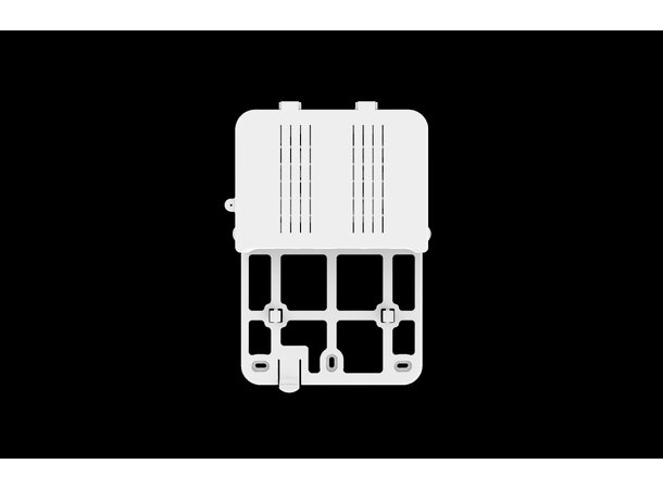 Genexis Fibertray till XG6846 