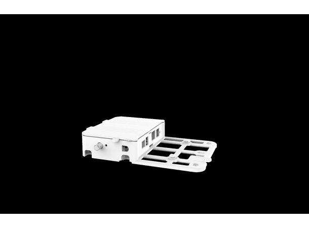 Genexis Fibertray till XG6846 