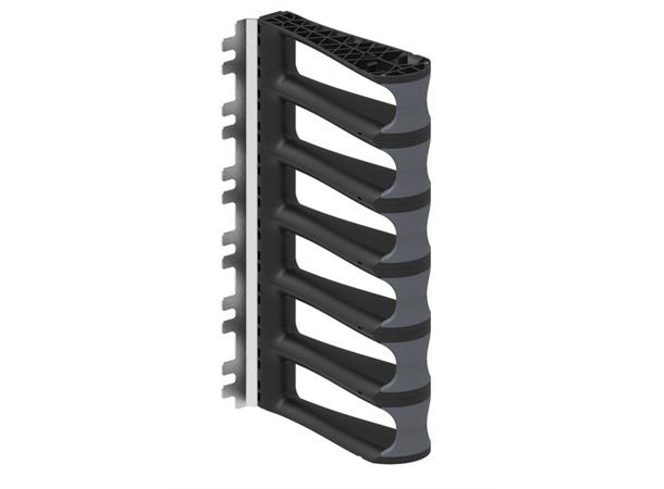 Commscope HD Front-Loading  CM6U 