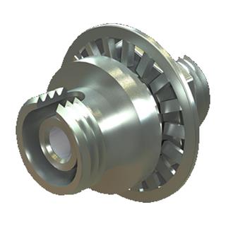 ECS skarvstycke FC SM keramisk