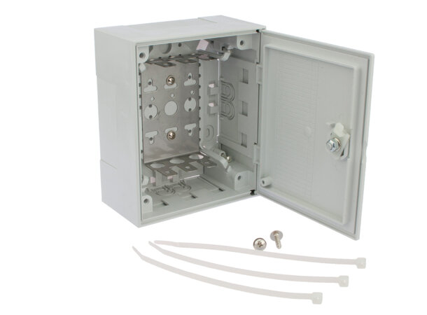 Krone  30pars box 