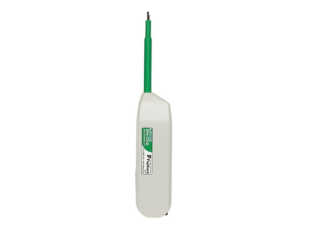 One-Click Cleaners Ultra 2,5 SC, ST, FC Rengöringsverktyg 500 klick 