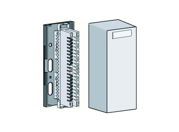 Krone  10pars box med plint 5014984 