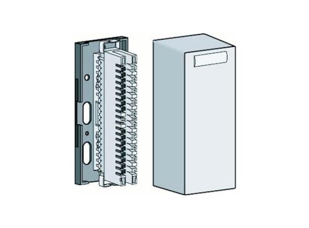 Krone  10pars box med plint 5014984