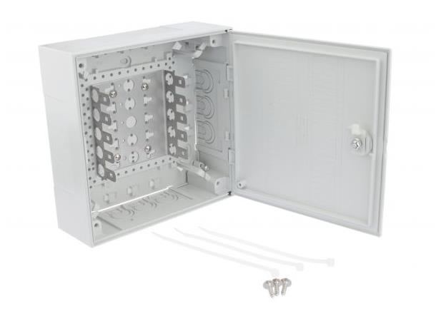 Krone  50pars box 