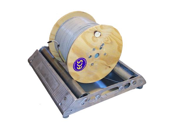 Verktyg kabelavrullare - Easyroller 