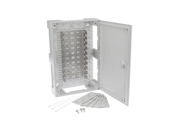 Krone 100pars box 5014976 