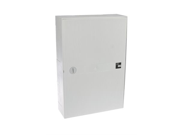Krone 100pars box 5014976 