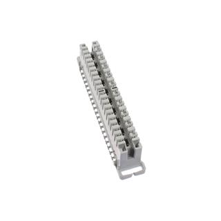 Krone kopplingsplint 10par 01-10 stående