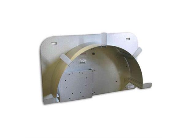 Tykoflex kabelgalge 740 