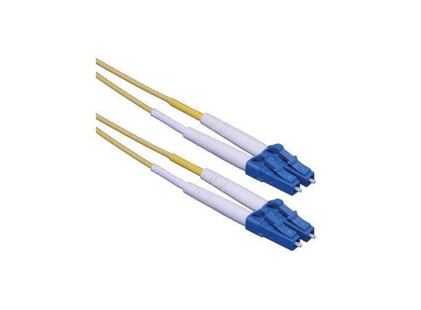 ECS patch LC-LC 10/125 OS2 LSZH 30,0m G652D 