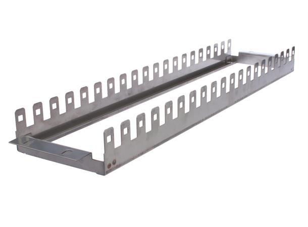 Krone plinthållare 20x10par öppen 