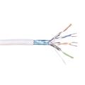 Netconnect kabel F/FTP C7 LSZH XG 10G PiMF 600MHz 500m trumma