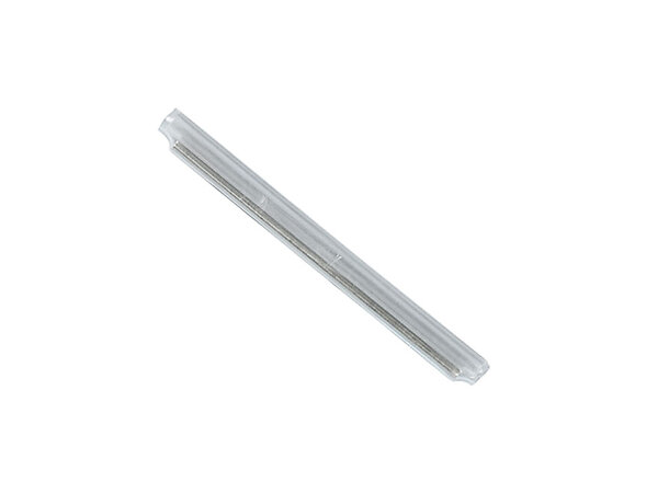 Skarvhylsa 40mm för enkelfiber 