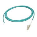 Commscope pigtail LC 50/125 OM4 Semi Tight