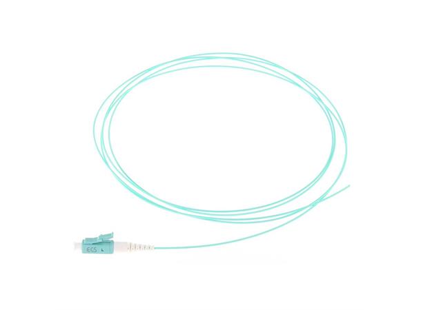ECS Pigtail LC 50/125 1,5m OM3 