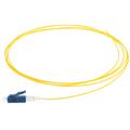 ECS Pigtail LC 10/125 1,5m