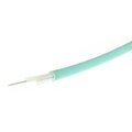 ECS Fiberkabel OM4 torr LT   8F HFFR Aqua CPR Dca