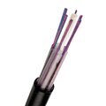 Nexans Ribbonkabel SM 96F GAHSL-U-DFNRV 96/C4 G652D S12