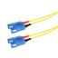 ECS patch SC-SC 10/125 OS2 LSZH  1,0m G652D 5084671
