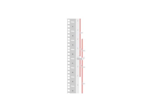 Enoc Jordningssats (2x950mm) 