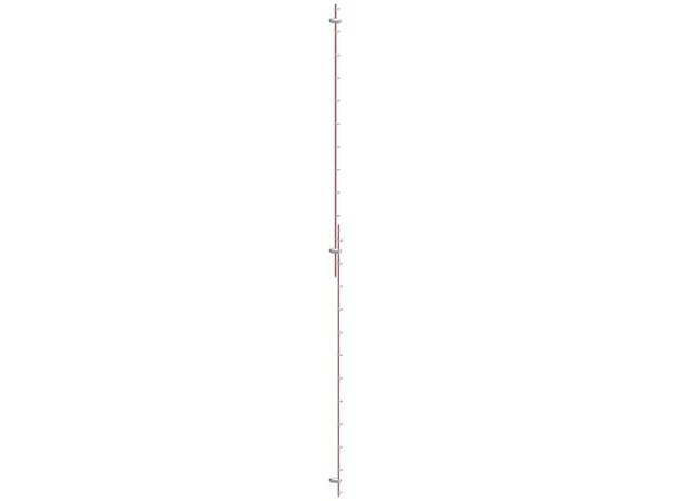 Enoc Jordningssats (2x950mm) 