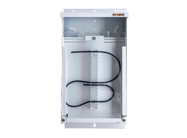 Stitec fiberskarvbox 144-fiber FL2 