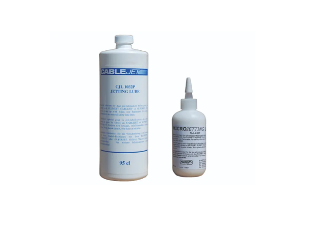 MicroJetting smörjmedel 240ml 