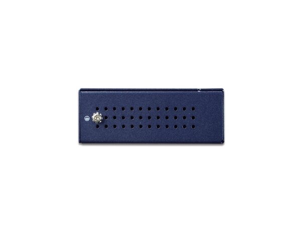 PoE Switch 1-port Ultra PoE to 4-Port 802.3af/at Gigabit PoE Extender 