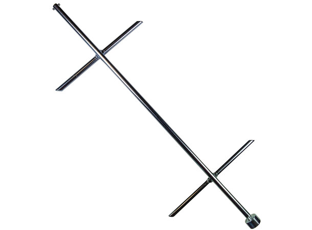 Brunnsverktyg B125, A15, Penta OBS! Passar ej 0666287 B125 