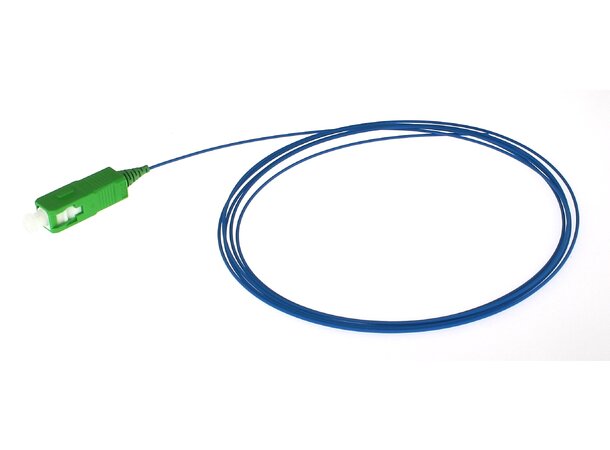 Pigtail SC/APC 10/125 1,5m 12-pack G657A 