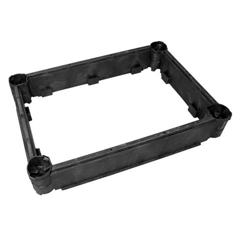 FF9060 Brunnsektion 150mm im=915x610 ym=1020x715mm