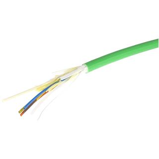 ECS Fiberkabel SM torr LT  96F G652D OS2 HFFR CPR Dca