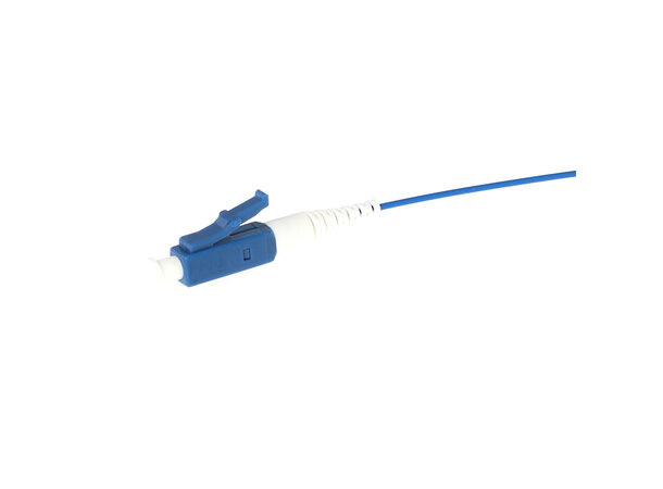 ECS Pigtail LC/UPC SM 1,5m 12-pack 657A2 