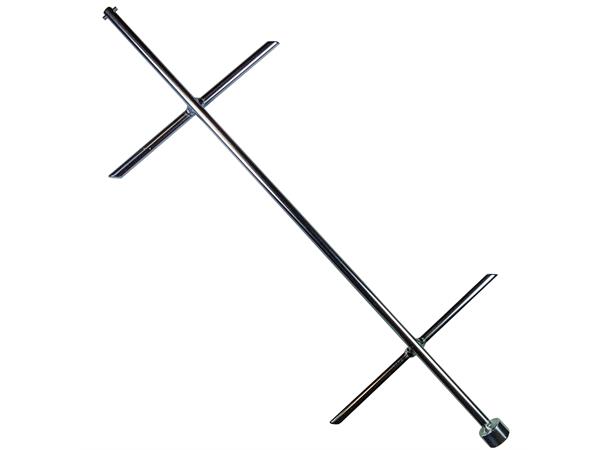 Brunnsverktyg D400, A15, Penta Passar även 0666287 B125 