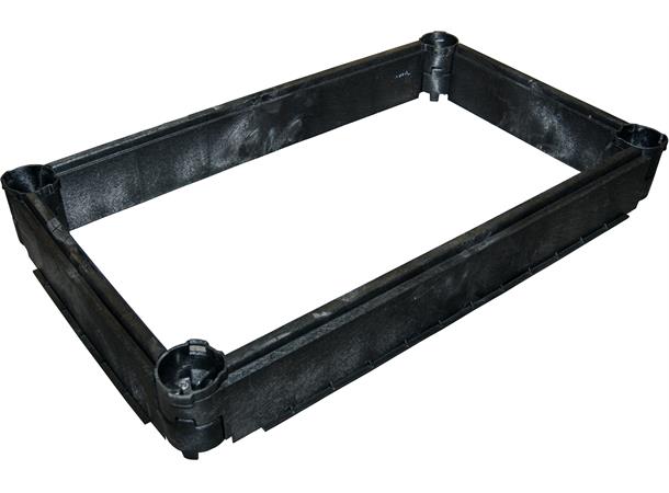 FF12267 Brunnsektion 150mm im=1220x675 ym=1325x780mm 