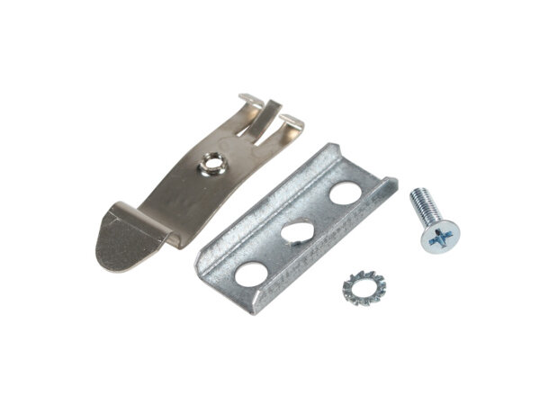 LM DIN montage kit 