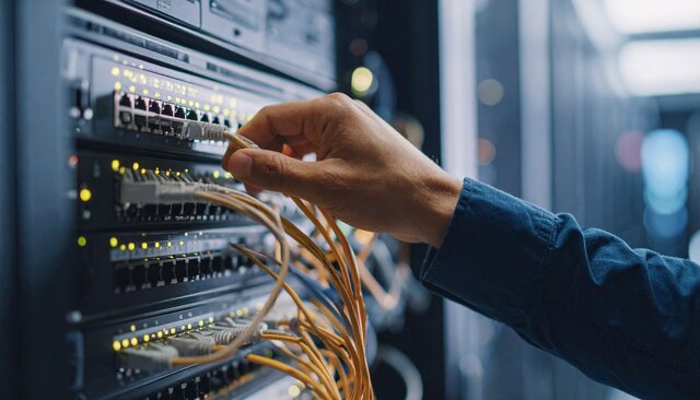 Utbildning ECS installatör