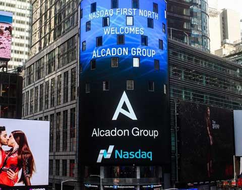 Alcadon Group