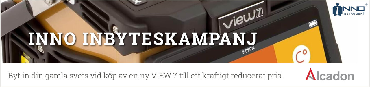 Alcadon INNO Inbyteskampanj