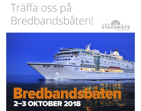 Bredbandsbåten