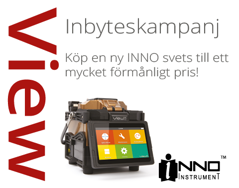 Inbyteskampanj Inno svets