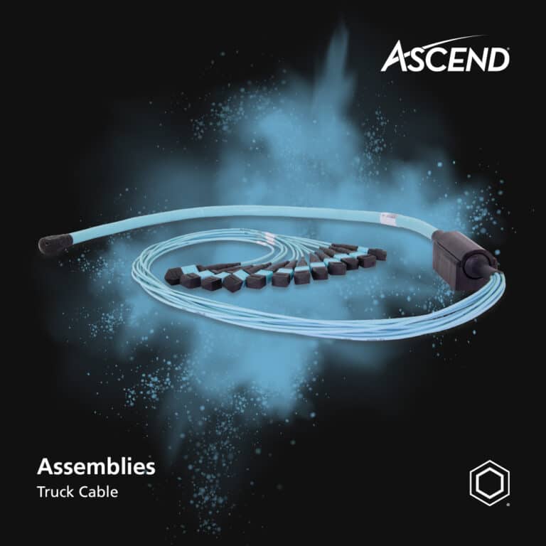 Ascend trunkkabel