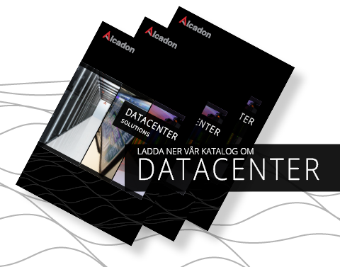Datacenter Katalog