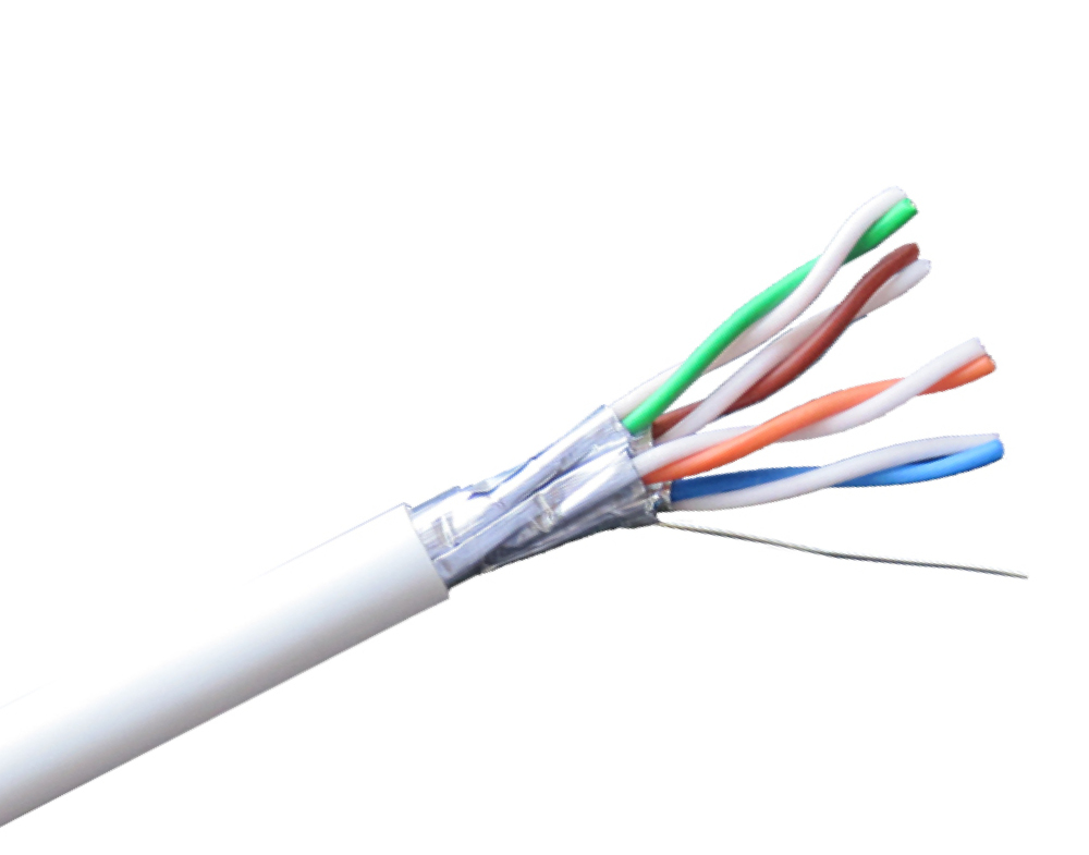 Datakabel för strukturerade kabelsystem