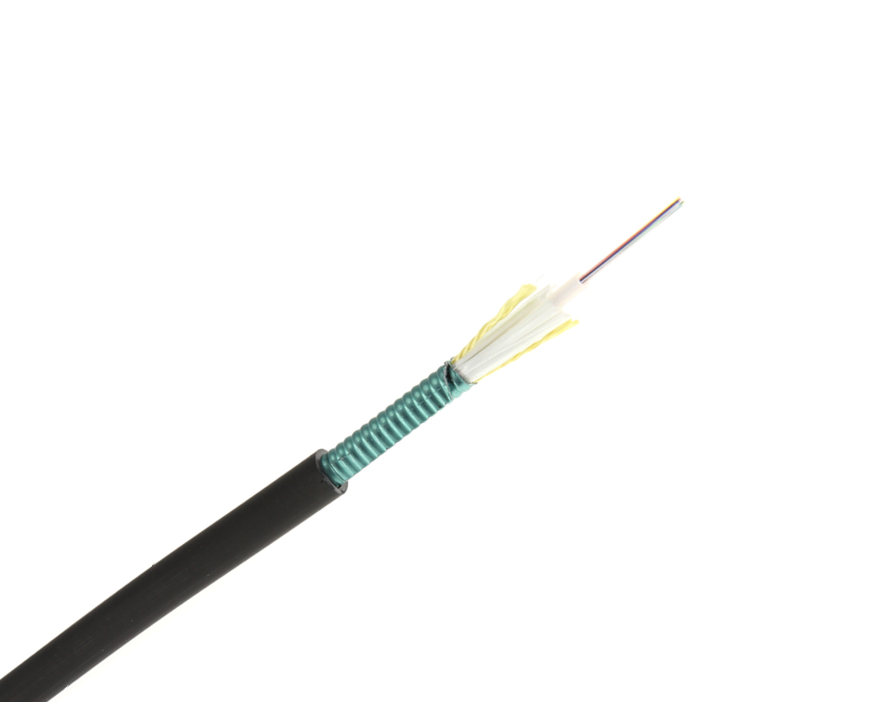 Fiberkabel CST kabel
