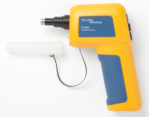 Fluke FI-3000 Fiber Inspector