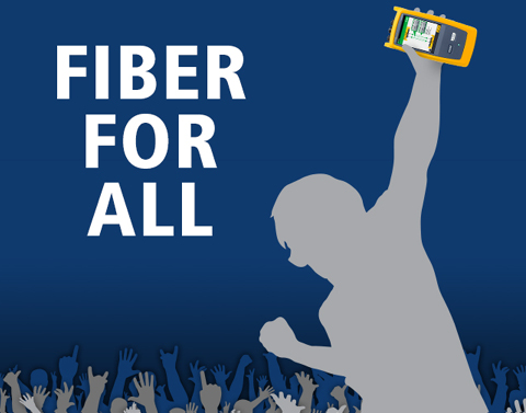 Fiber for All